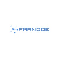 FAR NODE logo - Similar company to Qabotics