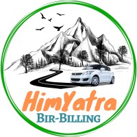 HimYatra Bir-Billing logo - Similar company to Ruviaggi Worldwide