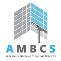 AL MAOULI BUILDING CLEANING SERVICES LLC logo - Similar company to Extreme Maids Cleaning
