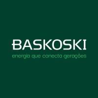Baskoski Energia logo - Similar company to Bk Solar