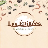 Les Épigées - Transition Organique logo - Similar company to Compostons