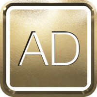 Aurum Interior Design logo - Similar company to Athar Interior Design & Fit-Out