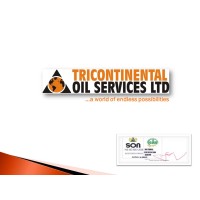 Tricontinental Oil Services Limited logo - Similar company to Techjamlabs Limited