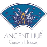 Ancient Hue Garden Houses logo - Similar company to Eremito