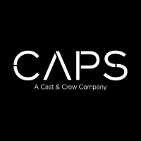 Caps Payroll (A Cast & Crew Entertainment Company)