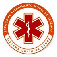 Serviço de Atendimento Móvel de Urgência -- SAMU logo - Similar company to Samu