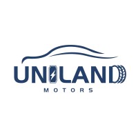 Uniland Motors logo - Similar company to Palmar Automobiles Sa