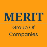 Merit Group of Companies logo - Similar company to Studyweg