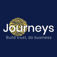 Journeys logo - Similar company to Maps