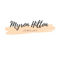 Myron Hilton Jewelry logo - Similar company to Sharersor