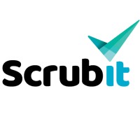 Scrubit logo - Similar company to Supply Plus