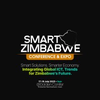 Smart Zimbabwe Conference and Expo logo - Similar company to Evolve Africa Ict Summit