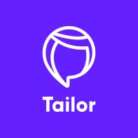 Tailor (app) logo - Similar company to Scalez