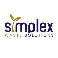 Simplex Waste Solutions logo - Similar company to Stocktrim - Smart Inventory Forecasting Software