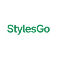 StylesGo Mobile Barber Service logo - Similar company to Yumainternational