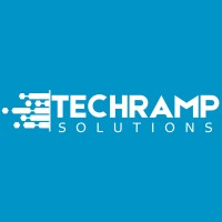 TechRamp Solutions logo - Similar company to Techramp