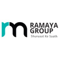 RAMAYA GROUP logo - Similar company to Scanman Uk Ltd