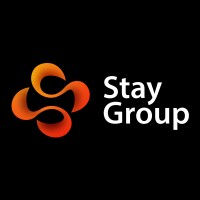 Stay Group logo - Similar company to M5Team