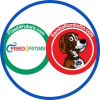 Fised4Future logo - Similar company to Preface Show