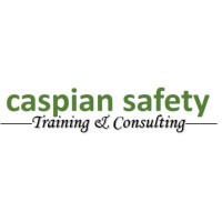 Caspian Safety logo - Similar company to Cstc