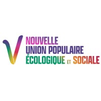 Nouvelle Union Populaire Ecologique et Sociale (NUPES) logo - Similar company to Les Écologistes - Eelv Paris