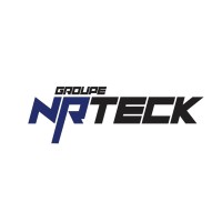 NRTeck logo - Similar company to Sicame Energie