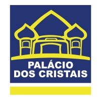 Palacio Dos Cristais logo - Similar company to Casa & Elegância Decor - Insta @Casaeeleganciadecoroficial