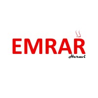 EMRAR logo - Similar company to Arar Trading Co