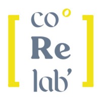 CO.RE.LAB' logo - Similar company to Chromacim