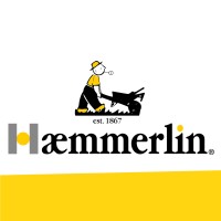 Haemmerlin logo - Similar company to Altrad Belle