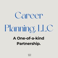 Career Planning, LLC logo - Similar company to Utility Services Of Vermont
