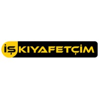 İş Kıyafetçim logo - Similar company to Flymapstur