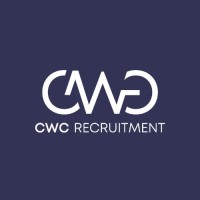 CWC Recruitment logo - Similar company to Triple Win