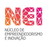 NEI - Núcleo de Empreendedorismo e Inovação logo - Similar company to Casa Caucaia