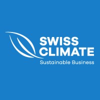 Swiss Climate - Sustainable Business logo - Similar company to Synhelion