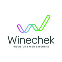 Winechek logo - Similar company to Asvo