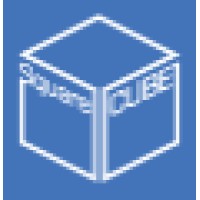 Square-Cube logo - Similar company to Square.Cube