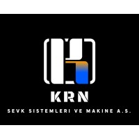 KRN Sevk Sistemleri ve Makine logo - Similar company to Buldock Ltd.