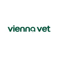 Vienna Vet logo - Similar company to Fly Jetpets