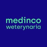 Medinco Weterynaria logo - Similar company to Stamar