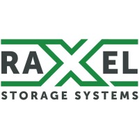 Raxel Storage Systems Ltd logo - Similar company to Raxel Tech