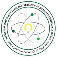 مجلة جامعة الزيتونة الأردنية للعلوم التربوية logo - Similar company to Ez-Zitouna University