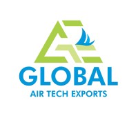 Global Air Tech Exports logo - Similar company to As Global Soft Tech