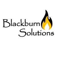 Blackburn Solutions logo - Similar company to Serverplus