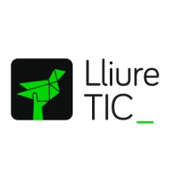 LliureTIC logo - Similar company to L'Enxarxada - Cooperativa De Comunicació Ètica