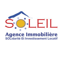AIVS SOLEIL logo - Similar company to Dévelop'Toit