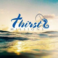 Thirst Missions logo - Similar company to North Construction & Restoration