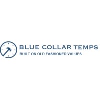 Blue Collar Temps logo - Similar company to Constructive Solutions Inc