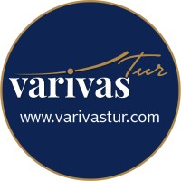 Varivas Tur logo - Similar company to Romeo Tur