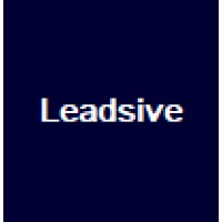 Leadsive logo - Similar company to Valemount Network